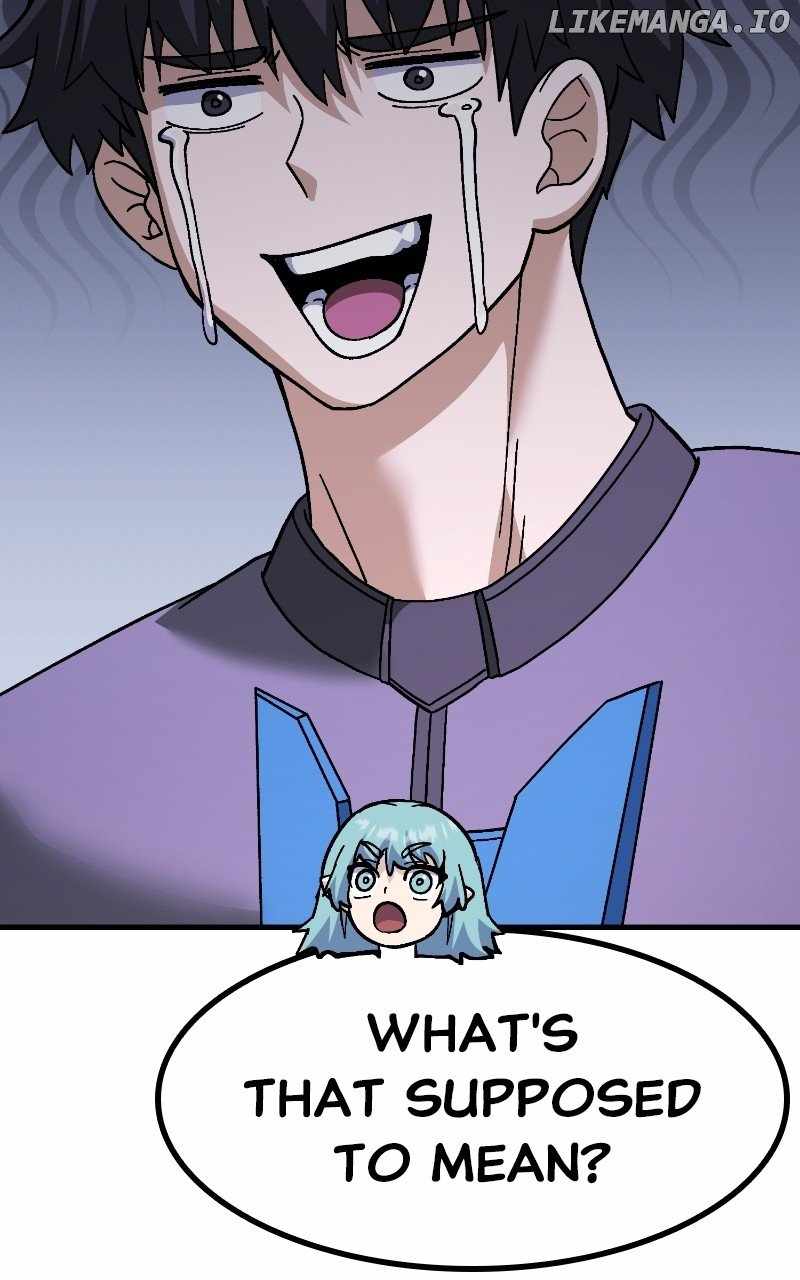 Divine Delivery Chapter 62 71